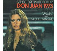 Don Juan 73 – Vinyle 33 tours – Diggers Factory (1973)