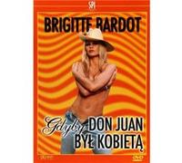Don Juan 73 ou si Don Juan était une femme [DVD] G