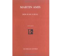 Don Juan à Hull : La Nouvelle morale et les poètes