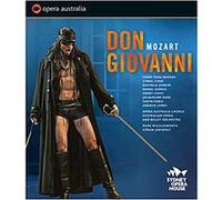 Don Juan Blu-Ray E