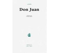 Don Juan Christian Manso (Traduction), AZORIN/MANSO CHRISTIAN (Auteur)