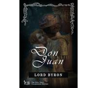 Don Juan: Classic Edition Republished by North Publishers