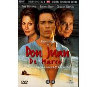 Don Juan de Marco [Import belge]