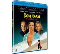 Don Juan De Marco Blu-ray E