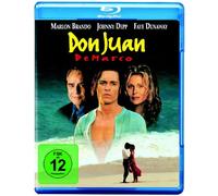 Don Juan de Marco [Blu-Ray] [Import]