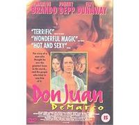 Don Juan De Marco G