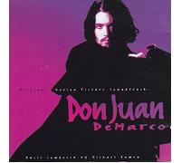 Don Juan De Marco [Import]