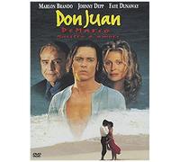 Don Juan De Marco – Maestro D'Amore – Warner Bros. – Import