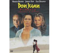 Don Juan De Marco – Maestro D'Amore – Warner Bros. – Import