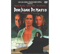Don Juan De Marco Maestro D'Amore [Import]