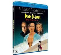 Don Juan Demarco - Blu-Ray