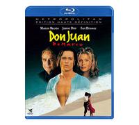 Don Juan Demarco - Blu-Ray