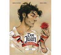 Don Juan des Flots - écrin vol 1 à 3 - Nicolas Vial - Drakoo - Coffret - Bande dessinée