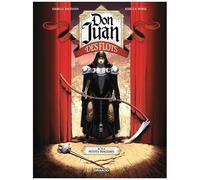 Don Juan Des Flots - Tome 2 - Petites Tragédies