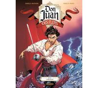 Don Juan des Flots - vol. 01
