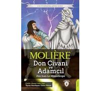 Don Juan - Don Civani / Le Misanthrope - Adamcıl