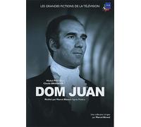 Don Juan DVD