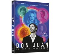Don Juan DVD DVD