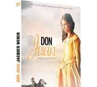 Don Juan DVD