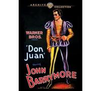 W & B – Don Juan