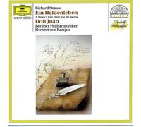 Don Juan Ein Heldenleben