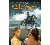 Don Juan [Import USA Zone 1]