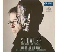 Don Juan Op. 20/Aus Italien