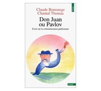 Don Juan Ou Pavlov