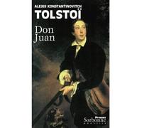 Don Juan. Poème dramatique - Laurence Mathey-Maille - Presses De La Sorbonne Nouvelle - broché - Roman