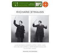 Richard Strauss