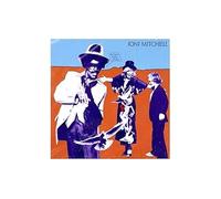 Joni Mitchell – Don Juan's Reckless Daughter – CD – Rhino
