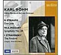 Karl B hm - Don Juan