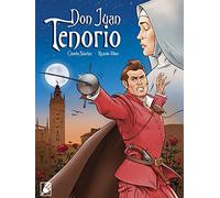 DON JUAN TENORIO