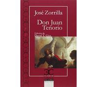 Don Juan Tenorio .
