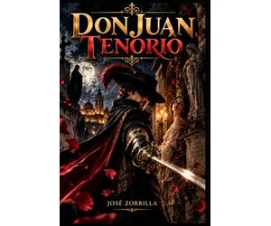 Don Juan Tenorio