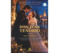 Don Juan Tenorio (Con notas): Edición íntegra guiada para estudiantes