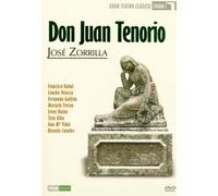 Don Juan Tenorio [Import]