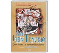 Don Juan Tenorio [Import]