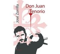 Don Juan Tenorio - [Livre en VO] Aa Vv (Auteur)