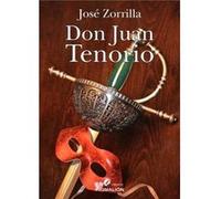Don Juan Tenorio - [Livre en VO] Zorrilla, Jos (Auteur)