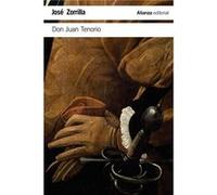 Don Juán Tenorio - [Livre en VO] Zorrilla, Jose (Auteur)