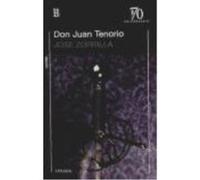 Don Juan Tenorio Losada - ZORRILLA JOSE Zorrilla Jose (Auteur)