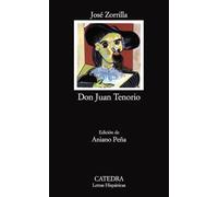 Don Juan Tenorio/ Mr. Juan Tenorio
