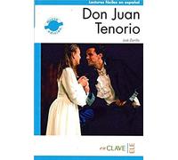 Don Juan Tenorio (New Edition)