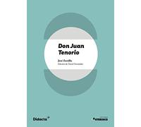 Don Juan Tenorio (texto original)