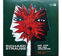 Don Juan - Tod Und Verklärung [Vinyl LP]