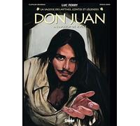 Don Juan - Tome 01: L'abuseur de Séville