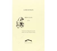 Don Juan - Tome 1