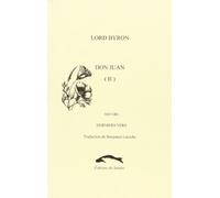Don Juan - Tome 2