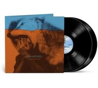 Joni Mitchell – Don Juan's Reckless Daughter – Vinyle 33 tours – Rhino
